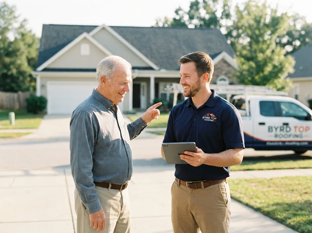Roofing Ewing, NE FAQs